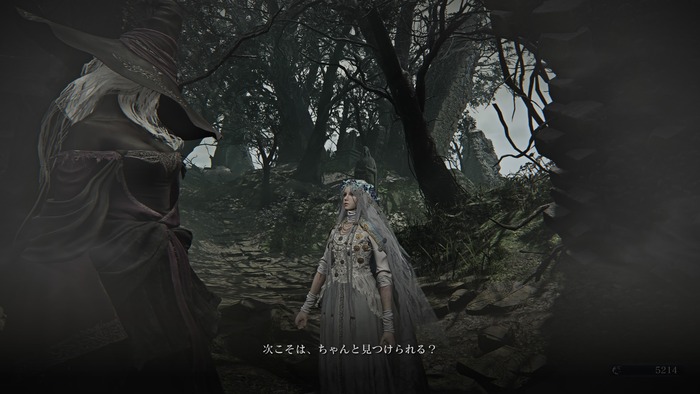 『ELDEN RING NIGHTREIGN』「復讐者ちゃん」Xトレンド入り、特大武器持ち、星光の欠片欲しがり等まだまだ愛されキャラの模様。評価もまだ上昇