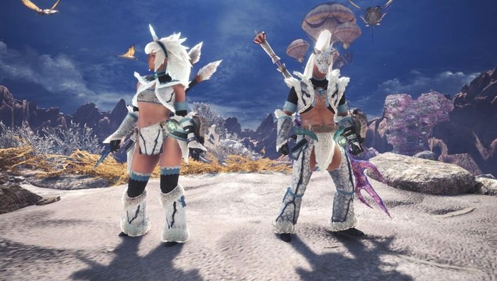 MHW