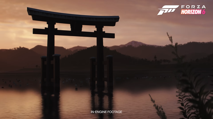 Forza Horizon 6 - Discover Japan 3