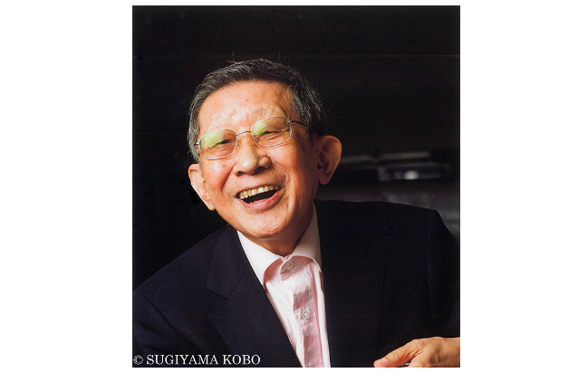 すぎやまこういち氏_TOP