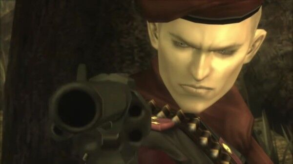 MGS3