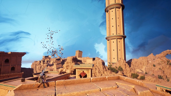 Empyreal Next Fest screenshot 10