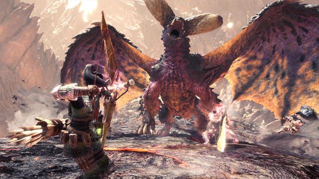 MHW