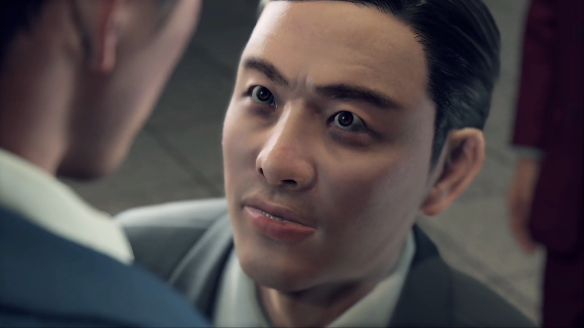 龍が如く7の最後のロッカーのシーンに到達したワイ 泣く 漫画まとめ うさちゃんねる