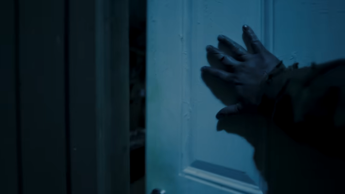 Dead by Daylight  Jason  Official Trailer1