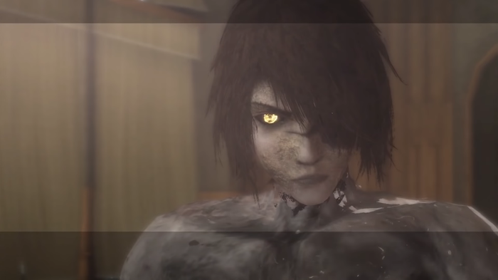 ニーアレプリカント