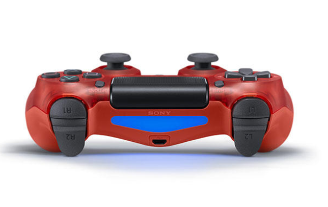 レッド・クリスタル4