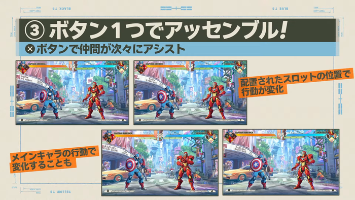 MARVEL Tōkon: Fighting Souls_7