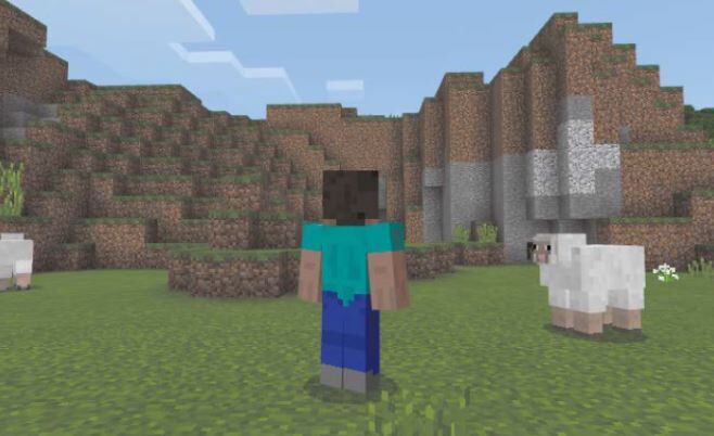 マインクラウフト 家作るだけじゃない