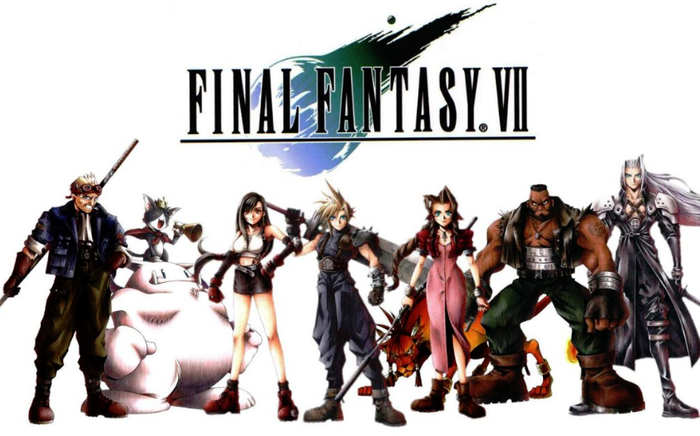 FF7