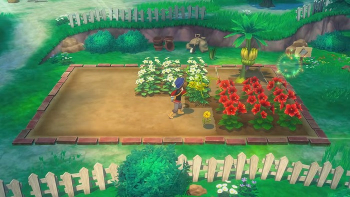 『牧場物語 Let's!風のグランドバザール』PlayStation 5/Xbox Series XS アナウンストレーラー3