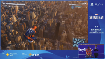 Spider-Man(2)
