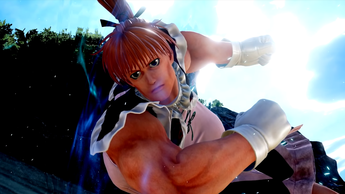ジャンプフォース(2)