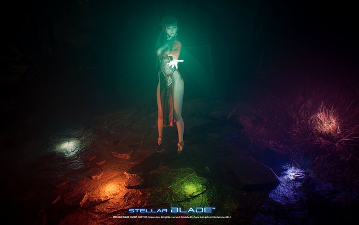 Stellar Blade