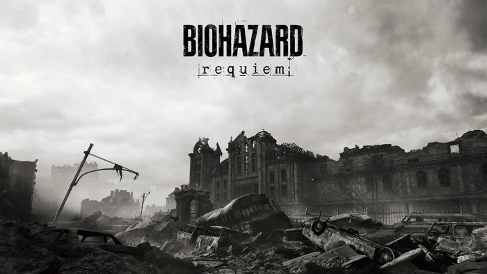 2026/2/27発売予定『BIOHAZARD requiem』Gamescom最新映像、各ゲームメディア試遊レビューまとめ。30周年記念サイトも公開中、一人称でも三人称でもやっぱり怖い?