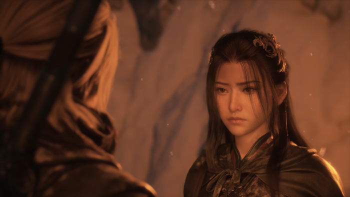 Phantom Blade Zero — Pre-Order Trailer　スクリーンショット5