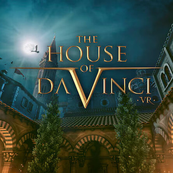 PS VR2対応パズルアドベンチャー『The House of Da Vinci VR』リリース、PSPlus加入者は20%オフ。16世紀フィレンツェの世界でダ・ヴィンチの独創的な仕掛けとパズルを堪能しよう