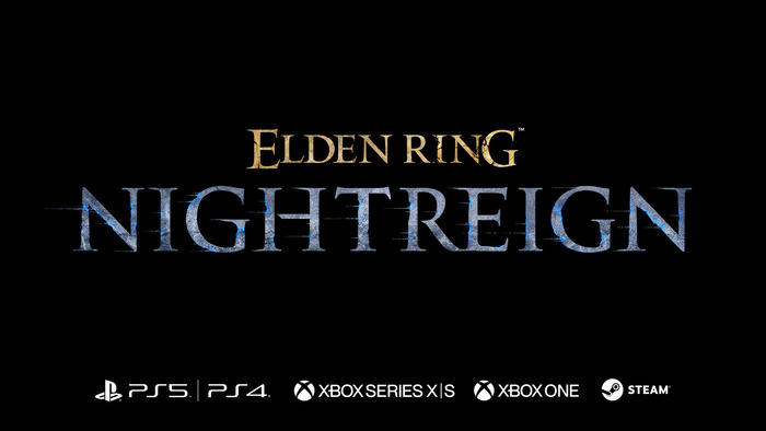 ELDEN RING NIGHTREIGN