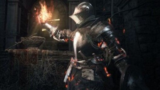 ダークソウルのせいで鎧の性癖が捻じ曲がる