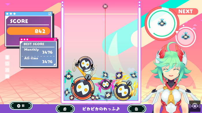 ロロパズミクス