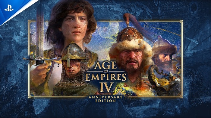 Age of Empires IV: Anniversary Edition