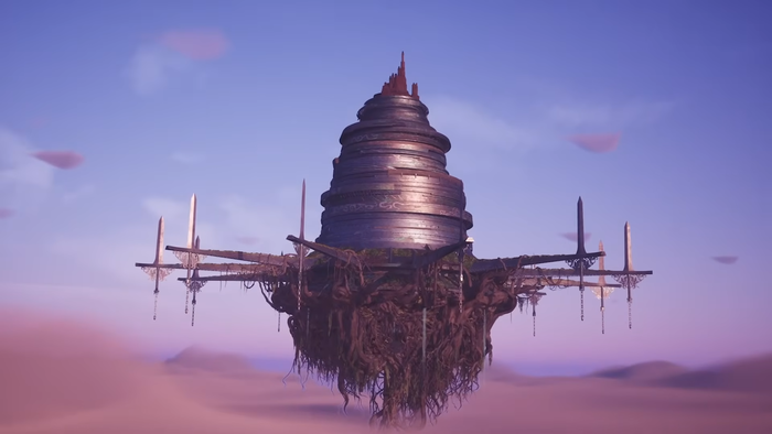 Echoes of Aincrad　6