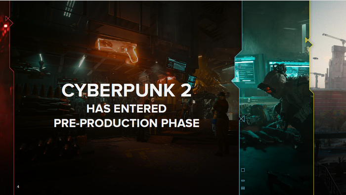 [CD PROJEKT]2025年第1四半期決算資料
