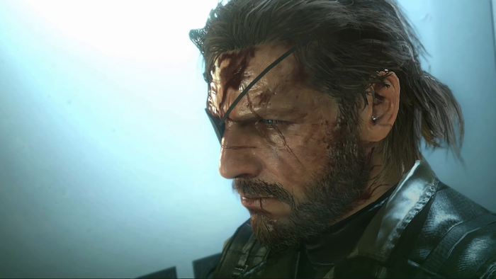 MGS5