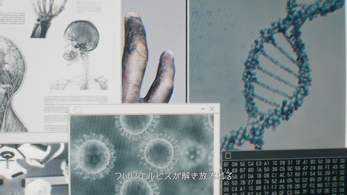 BIOHAZARD requiem_img3