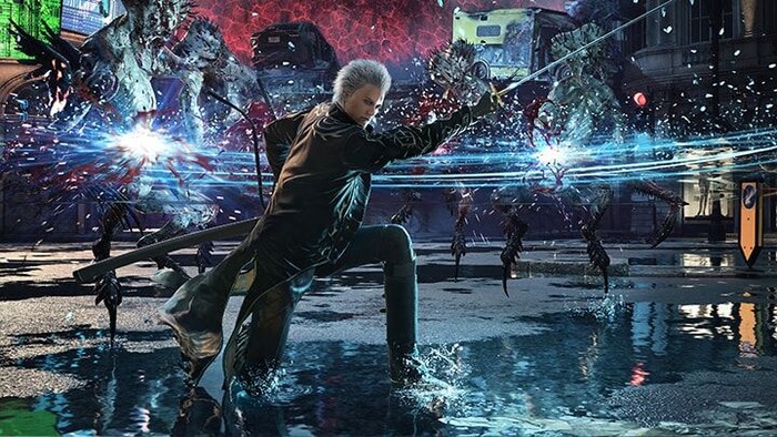 DMC5SE