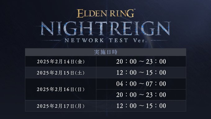 ELDEN RING NIGHTREIGN