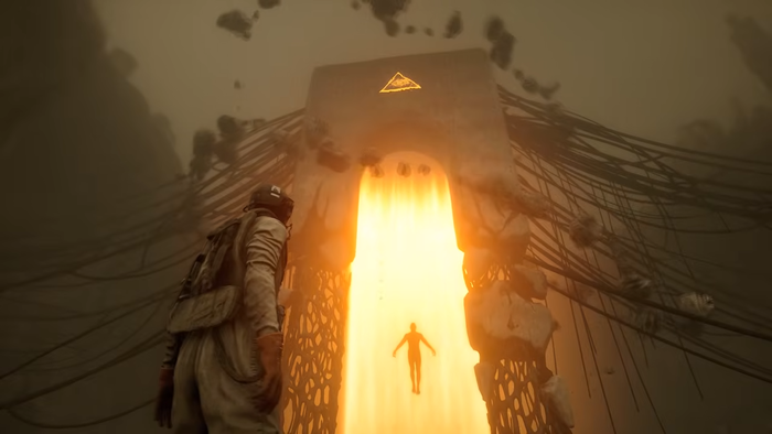 Salvation: Echoes of War 4