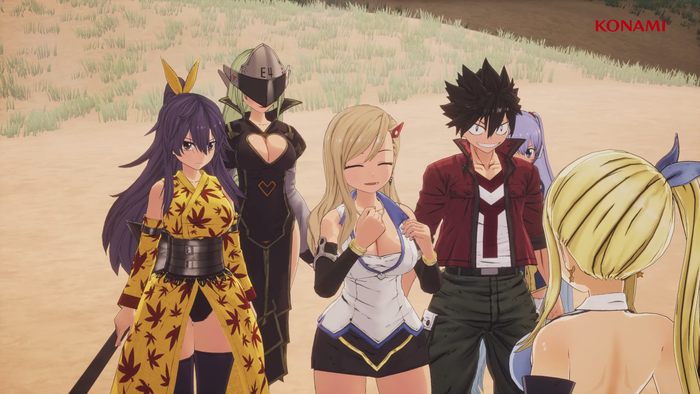 EDENS ZERO_img2