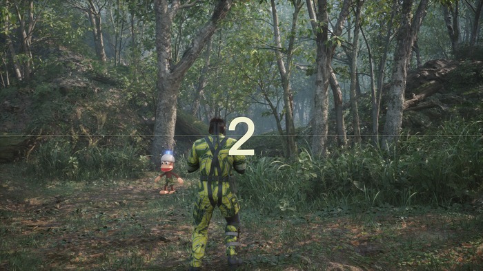 METAL GEAR SOLID Δ_ SNAKE EATER