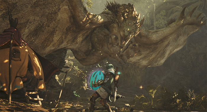 モンスターハンターワイルズ_2