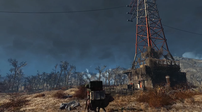 Fallout 4