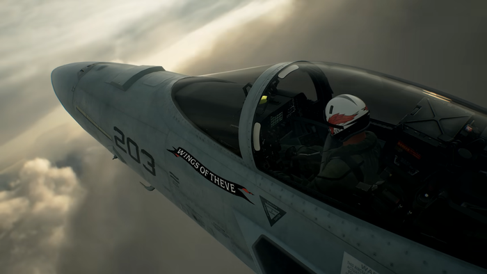 ACE COMBAT 8: WINGS OF THEVE_6