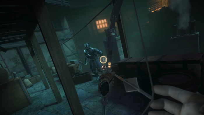 Thief VR Legacy of Shadow_img5