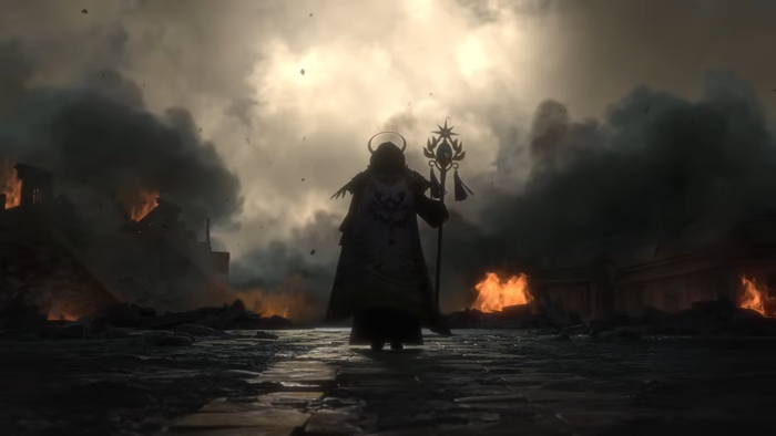 『ドラゴンクエストX 時空の迷い子たち オンライン』プロモーション映像8