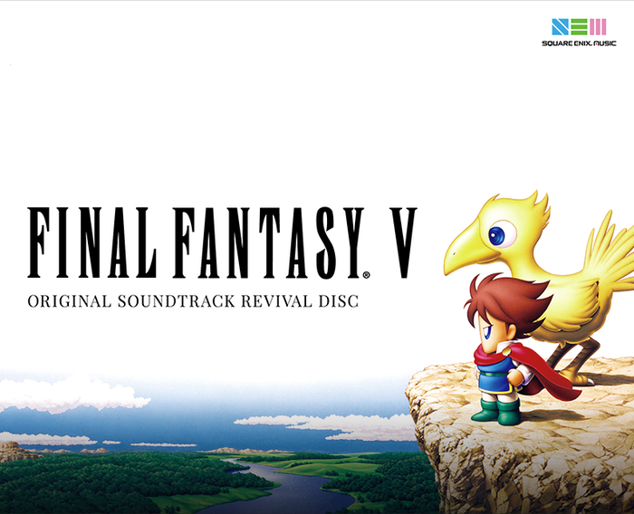 FF5