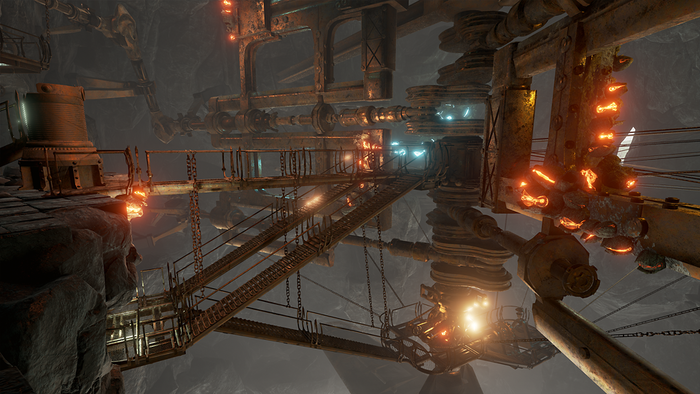 OBDUCTION