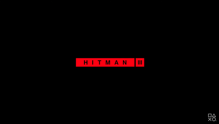 ヒットマン3