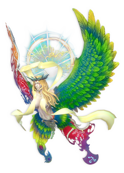 ロマサガ2R_wagnas_second