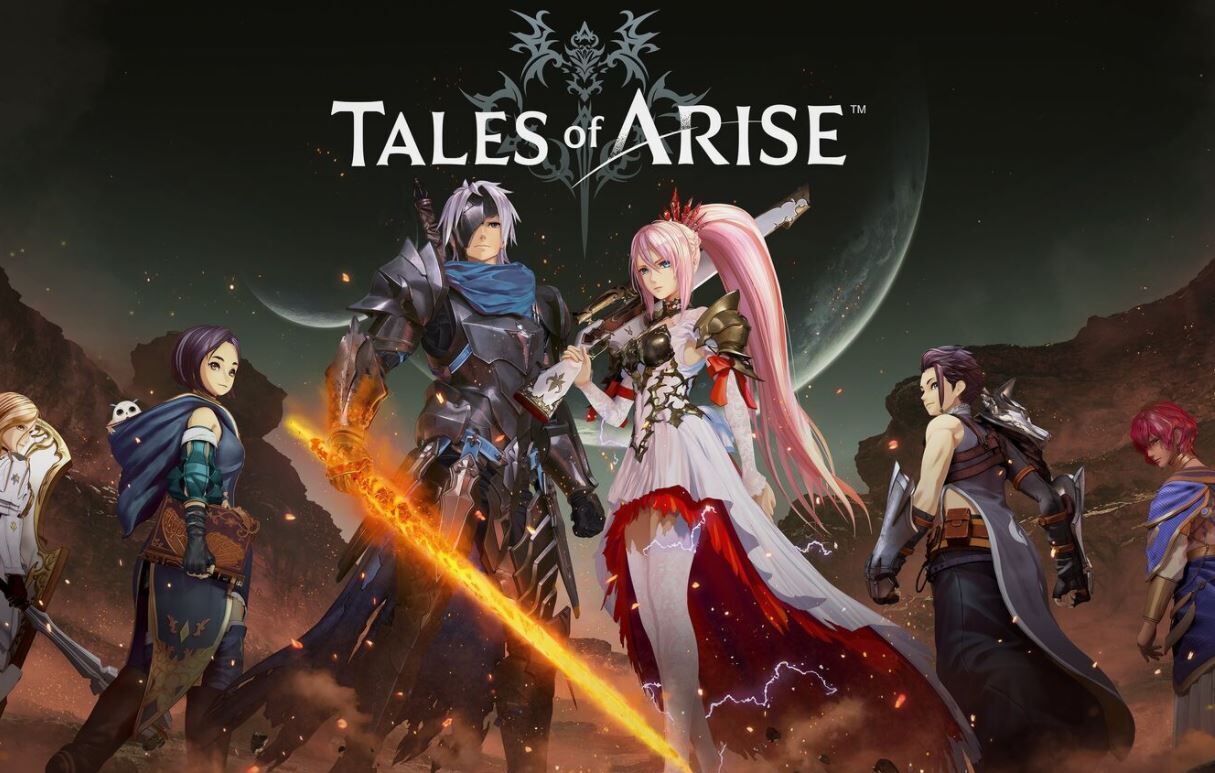 テイルズオブアライズ 全然話題にならないけど通常戦闘曲クッソかっこよくないか Toarise 2chゲームまとめアンテナ テイルズオブアライズ 全然話題にならないけど通常戦闘曲クッソかっこよくないか Toarise 2chゲームまとめアンテナ