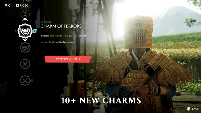 『Ghost of Yōtei』「New Game Plus」_4