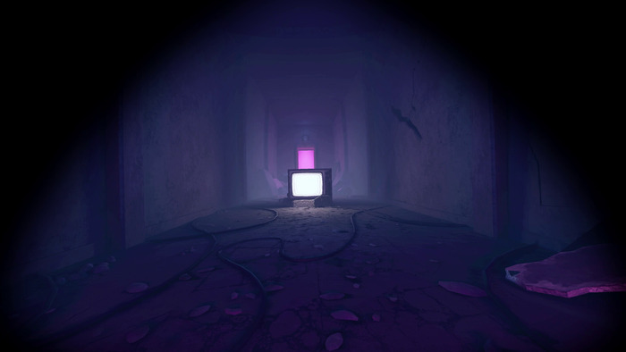 リトルナイトメア VR Altered Echoes