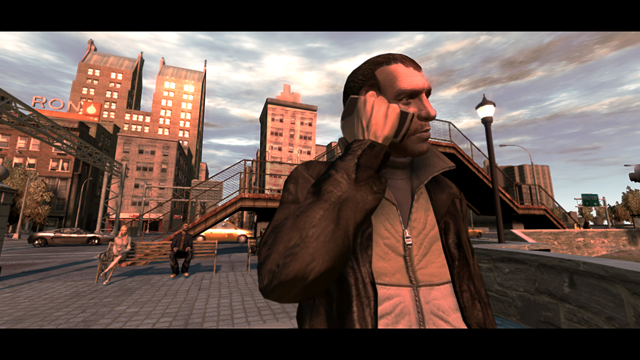 GTA