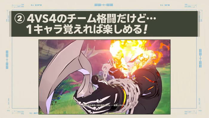 MARVEL Tōkon: Fighting Souls_5