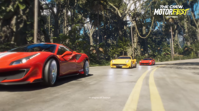 The Crew Motorfest_2