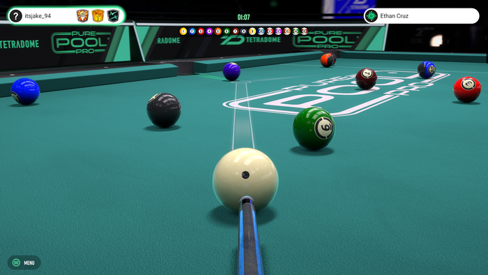 Pure Pool Pro_img5